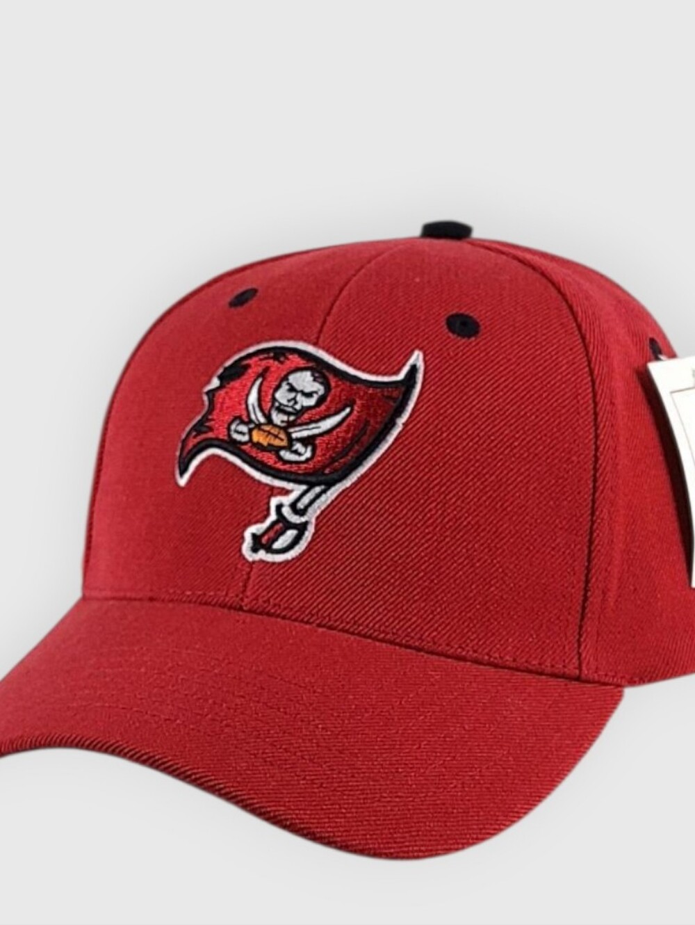 New Vintage Tampa Bay Buccaneers Snapback Hat